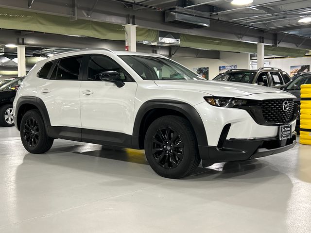 2025 Mazda CX-50 2.5 S Premium's photo