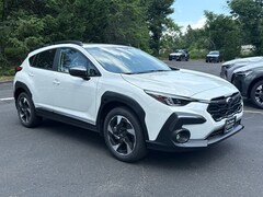 2026 Subaru Crosstrek Limited SUV