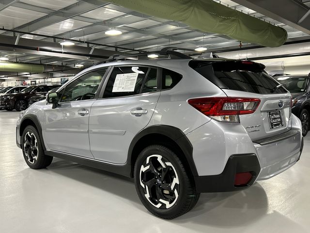 2023 Subaru Crosstrek Limited photo 4