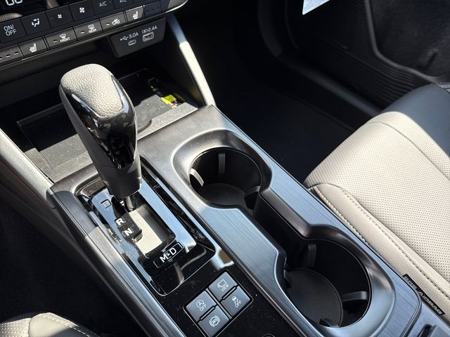 2026 Subaru Outback Limited XT - Photo 18