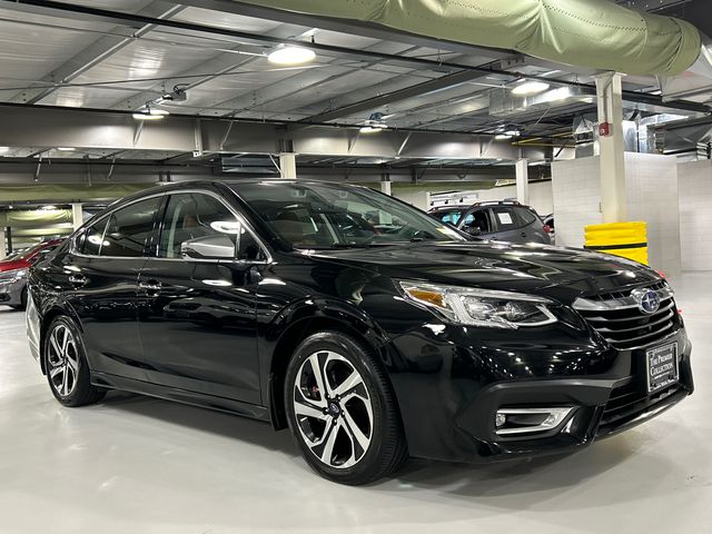 2020 Subaru Legacy