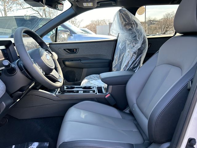 2026 Subaru Outback Premium - Photo 10