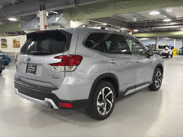 Used 2023 Subaru Forester Touring SUV