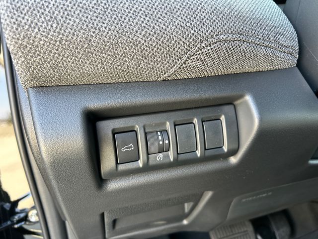 2026 Subaru Outback Premium - Photo 21
