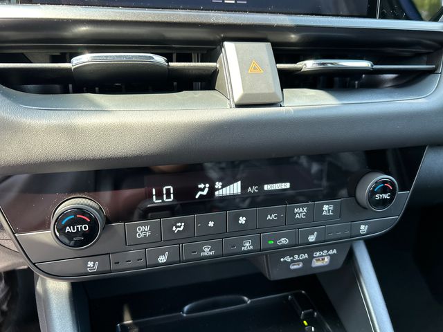 2026 Subaru Outback Touring XT - Photo 18