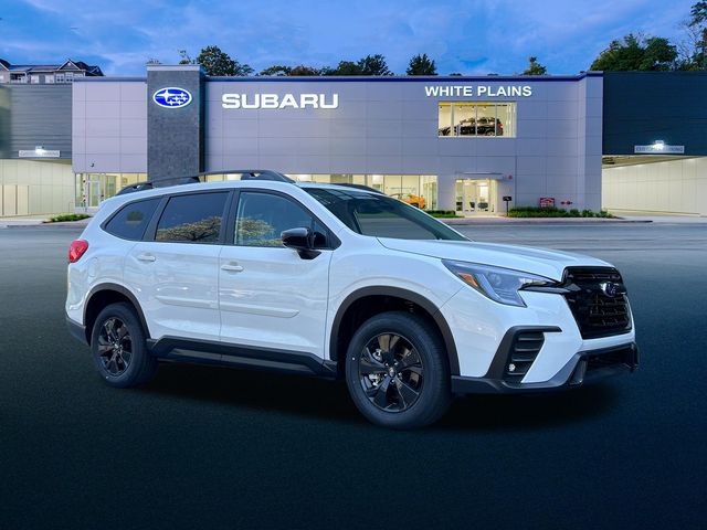 2026 Subaru Ascent SUV 