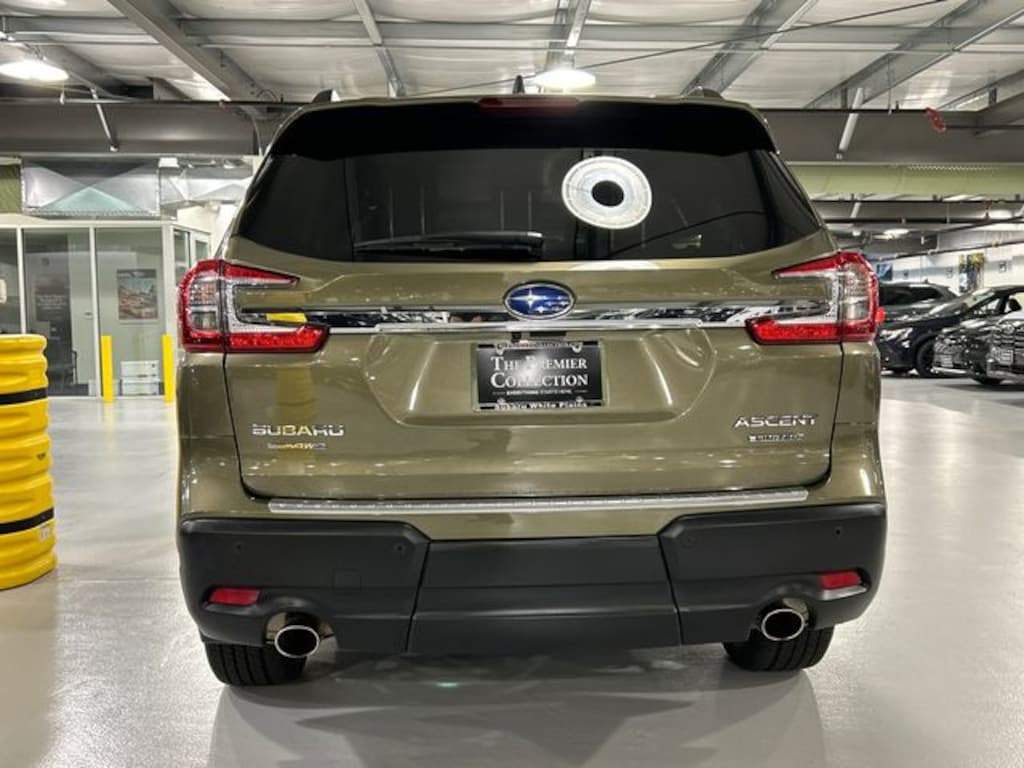 Used 2023 Subaru Ascent Limited 7-Passenger SUV