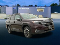 2026 Subaru Forester Premium SUV