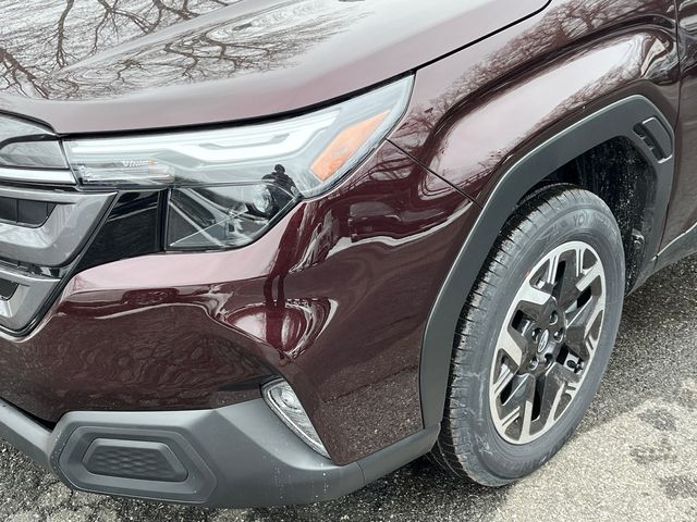 2026 Subaru Forester Premium - Photo 7
