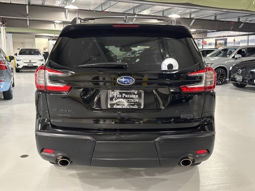 Used 2023 Subaru Ascent Onyx Edition Limited 7-Passenger SUV