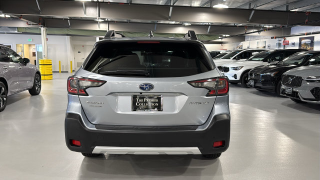 Used 2023 Subaru Outback Limited SUV