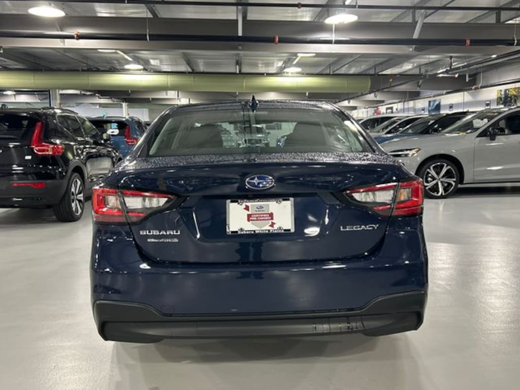 Used 2023 Subaru Legacy Premium Sedan