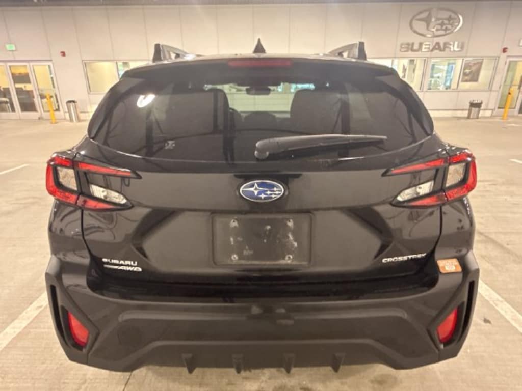 Used 2025 Subaru Crosstrek Premium SUV