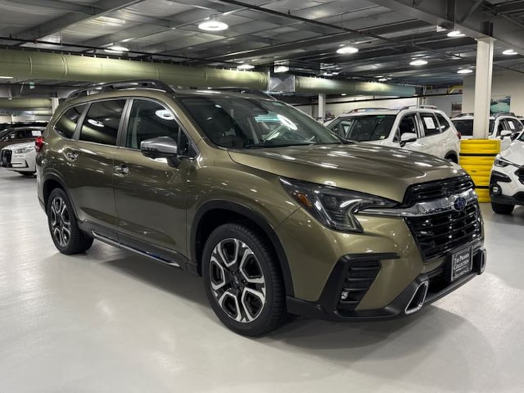Used 2023 Subaru Ascent Touring 7-Passenger SUV