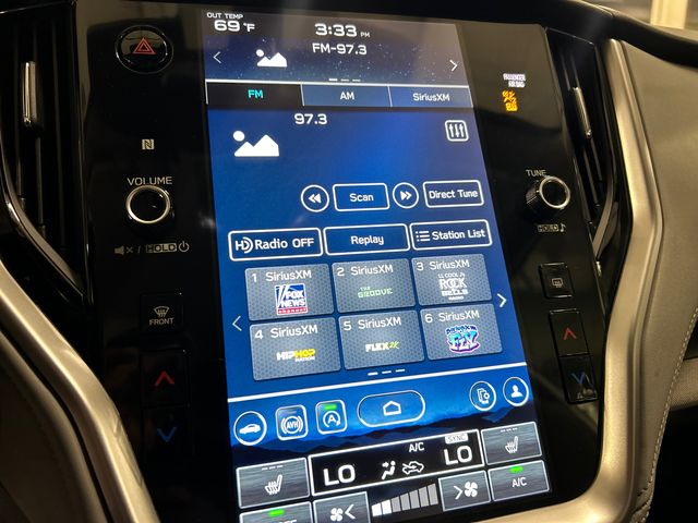 2024 Subaru Legacy Premium - Photo 16