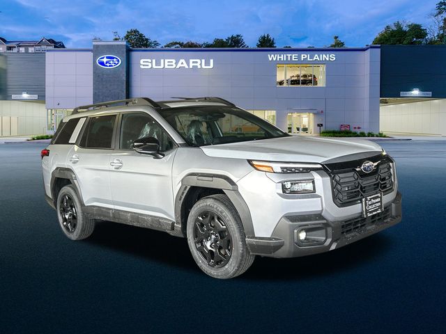 2026 Subaru Outback Limited's photo