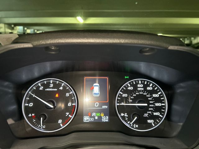 2026 Subaru Crosstrek Limited - Photo 15