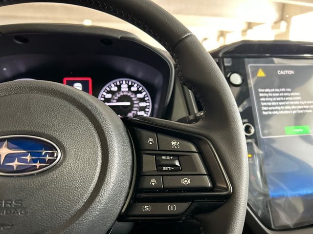2026 Subaru Forester Premium - Photo 15