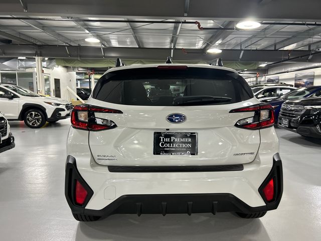 2025 Subaru Crosstrek Premium photo 3