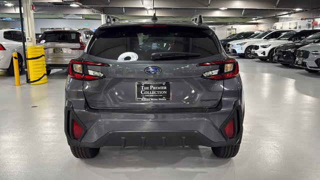 Certified 2026 Subaru Crosstrek Premium SUV