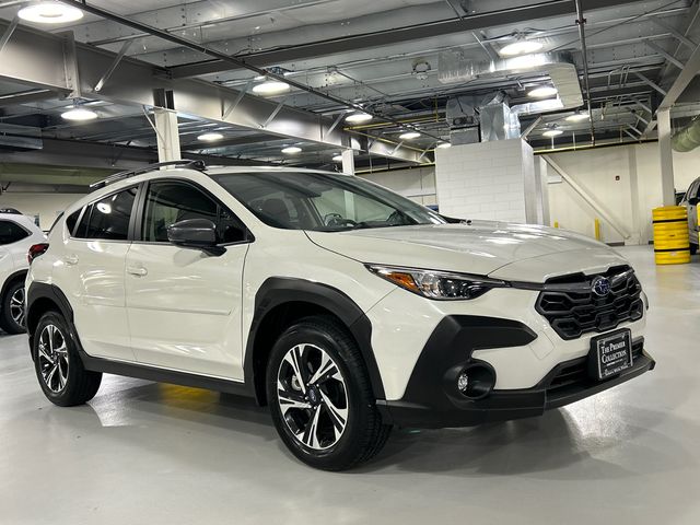 2025 Subaru Crosstrek SUV 