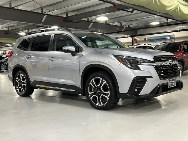2023 Subaru Ascent Limited 8 Passenger's photo