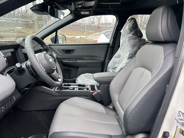 2026 Subaru Outback Premium - Photo 10