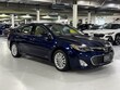  Toyota Avalon Hybrid