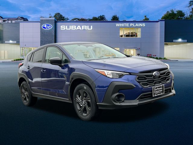 2026 Subaru Crosstrek SUV 