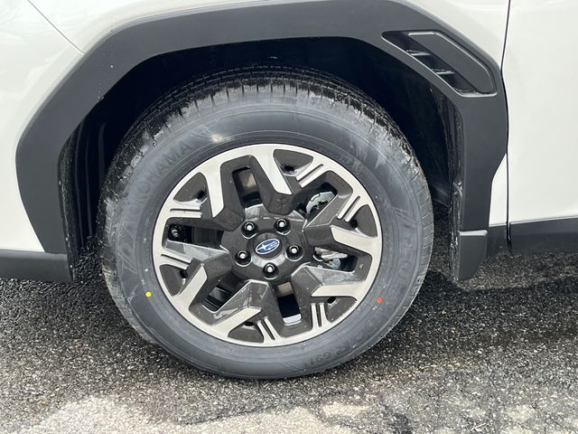 2026 Subaru Forester Premium - Photo 8