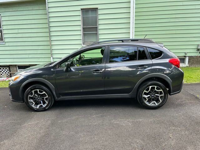 2016 Subaru Crosstrek 2.0i Premium CVT's photo
