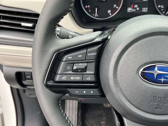 2026 Subaru Forester Premium - Photo 12