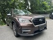  Subaru Ascent