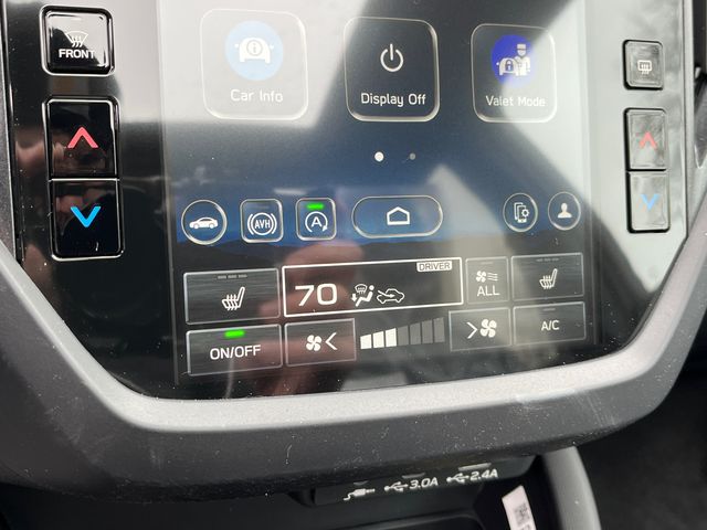 2026 Subaru Forester Premium - Photo 17