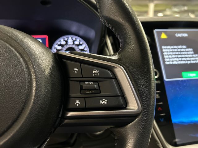 2024 Subaru Legacy Premium - Photo 14