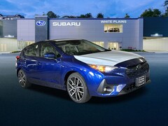 2026 Subaru Impreza Sport 5-Door