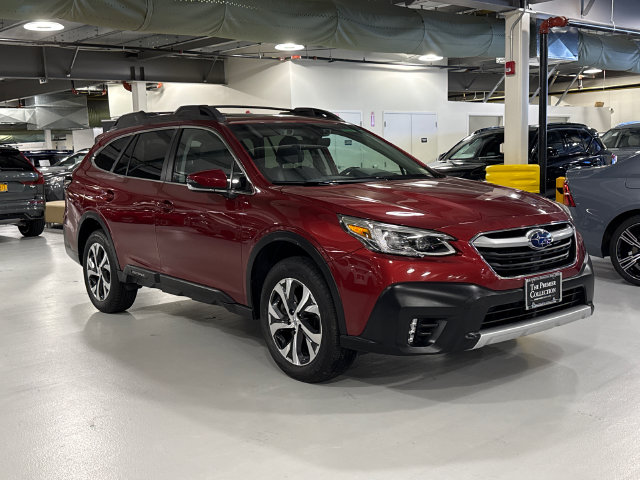 Used 2020 Subaru Outback Limited XT SUV