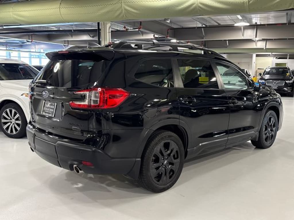 Used 2023 Subaru Ascent Onyx Edition Limited 7-Passenger SUV