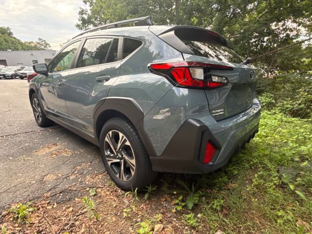 Used 2024 Subaru Crosstrek Premium SUV
