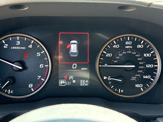 2026 Subaru Crosstrek Wilderness - Photo 14