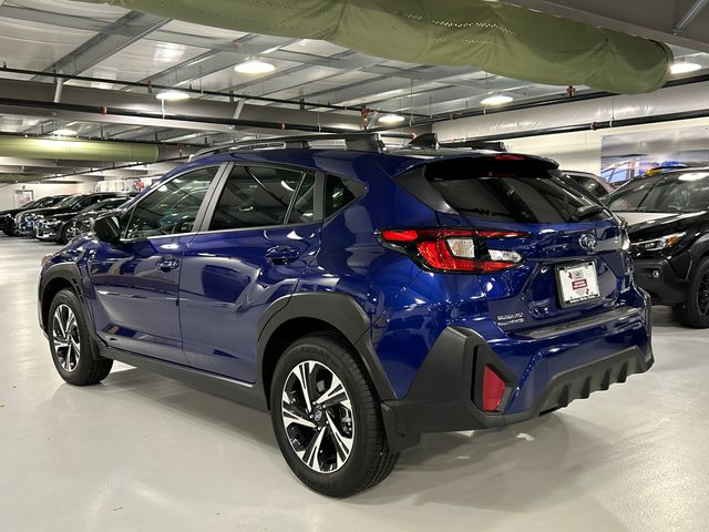 2025 Subaru Crosstrek Premium photo 4