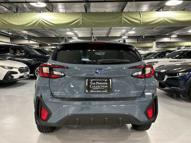 2025 Subaru Crosstrek Premium photo 3