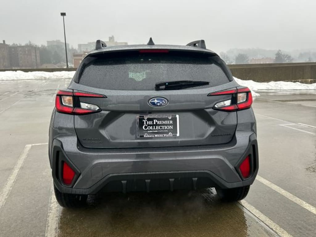 New 2026 Subaru Crosstrek Premium SUV