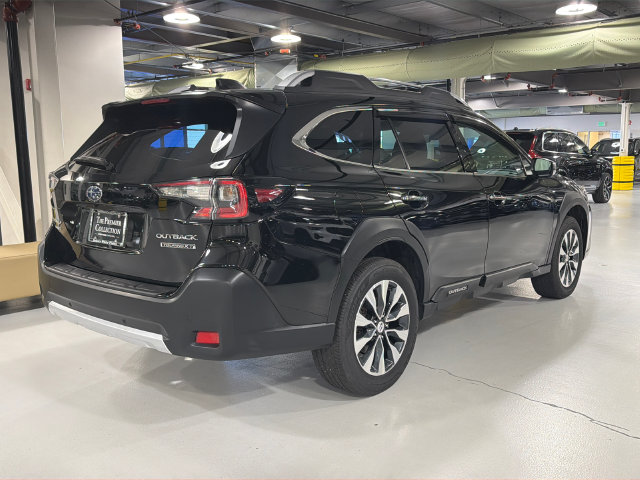Used 2024 Subaru Outback Touring XT SUV