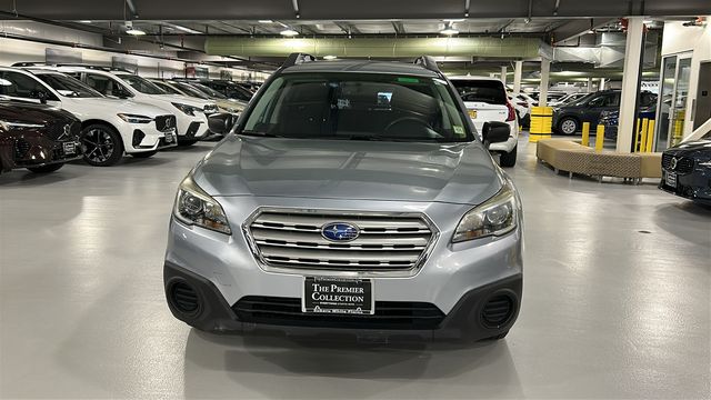 Used 2017 Subaru Outback Base with VIN 4S4BSAAC6H3278005 for sale in Elmsford, NY