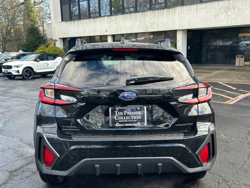 New 2026 Subaru Crosstrek Premium SUV