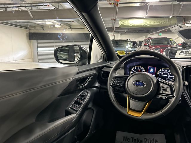 2024 Subaru Crosstrek Wilderness - Photo 22