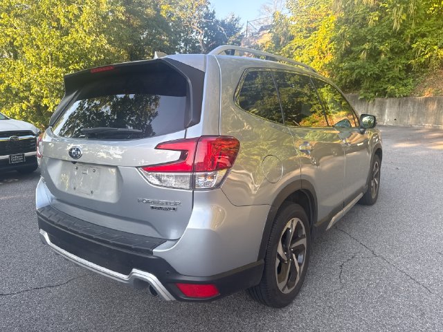 Used 2023 Subaru Forester Touring SUV