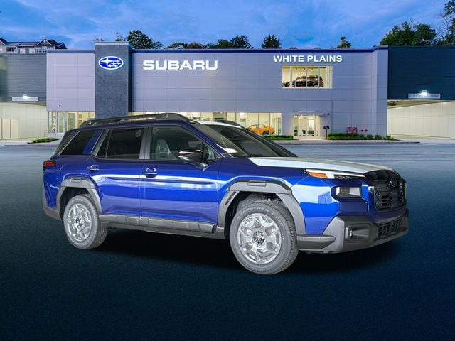 2026 Subaru Outback Premium's photo