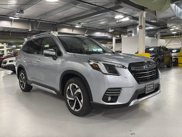 Used 2023 Subaru Forester Touring SUV